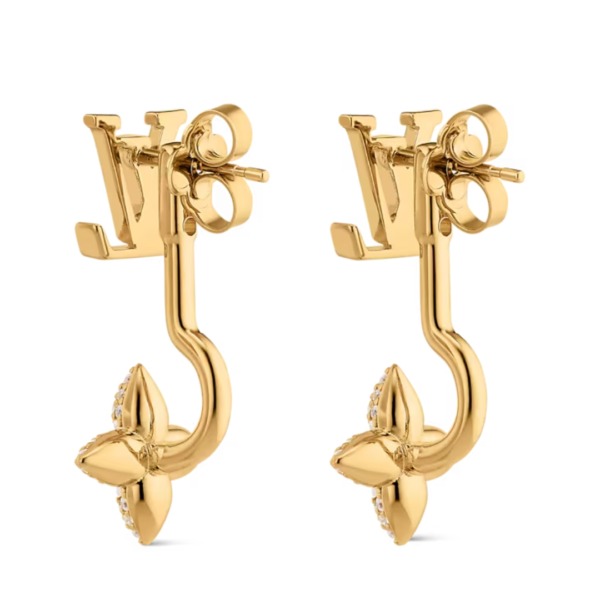 Louisette Signature Gold