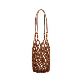 Cassandre Bucket Braun 11 cm