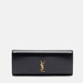 Clutch Kate Schwarz 27.5 cm