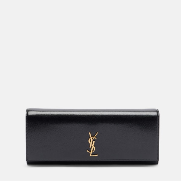 Clutch Kate Schwarz 27.5 cm