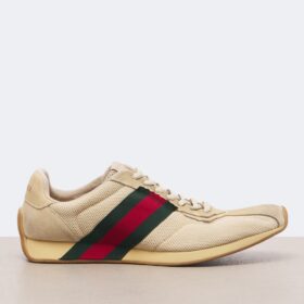 Tempo Suede Beige