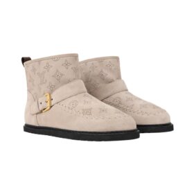 Ankle Beige Clair