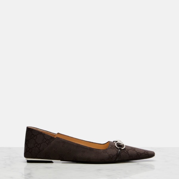 Vittoria Canvas Braun