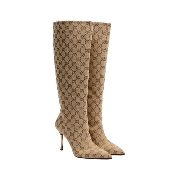 Bombshell Canvas Beige
