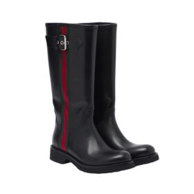 Web Stripe Schwarz