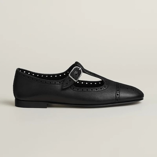 Nectar Ballerinas Schwarz