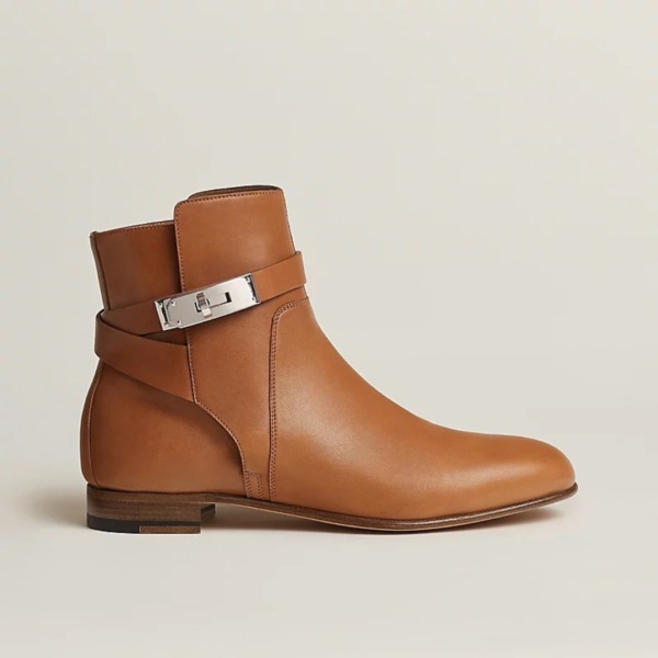 Neo Ankle Naturel