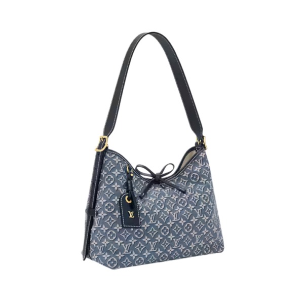 CarryAll PM Blau 29 cm