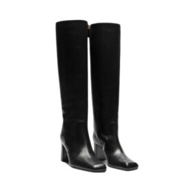 Calf Schwarz