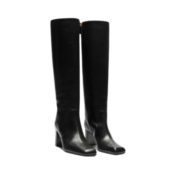 Calf Schwarz