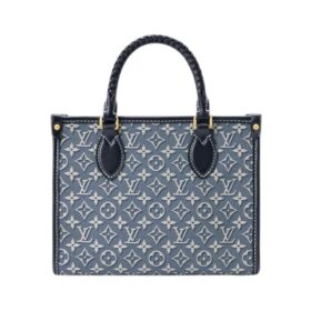 OnTheGo Blau 25 cm