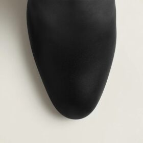 Saint Germain Ankle Schwarz