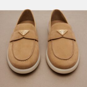 Slip-Ons Kate Beige
