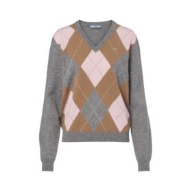 Cashmere  Grau