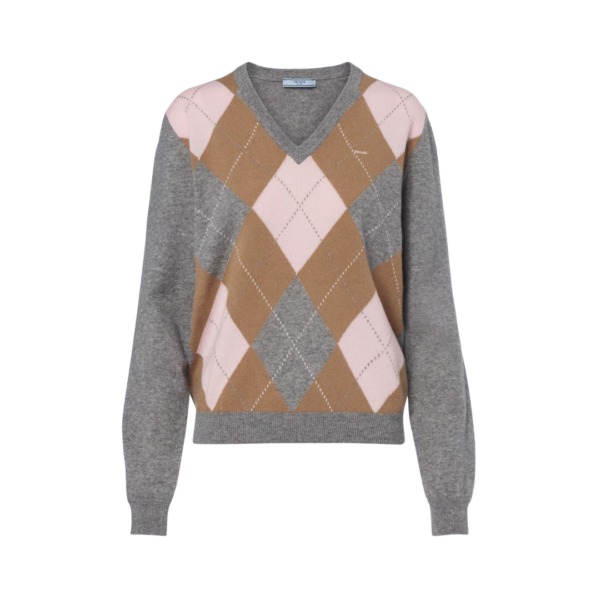 Cashmere  Grau