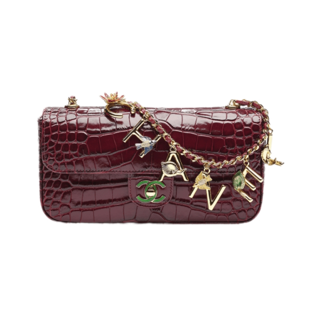 Kleine  Bordeaux 12 cm