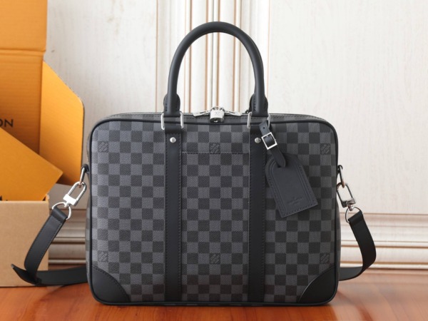 Porte-Documents Voyage PM Aktentasche 36.5 cm