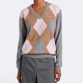 Cashmere  Grau