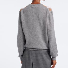 Cashmere  Grau