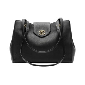 Kleiner Schwarz 24 cm