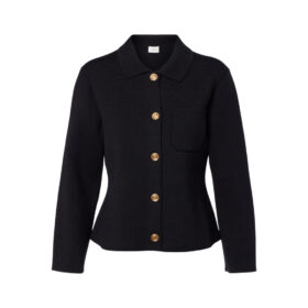 Wool Blau