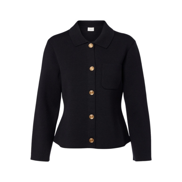 Wool Blau