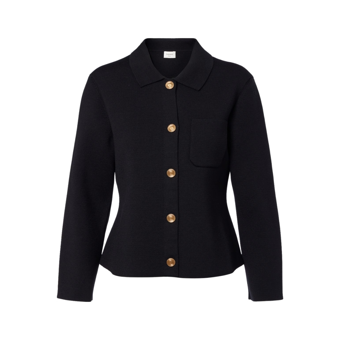 Wool Blau