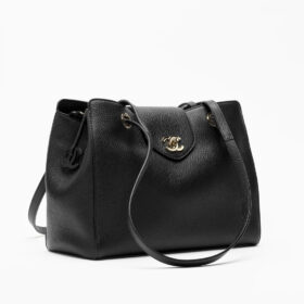 Kleiner Schwarz 24 cm