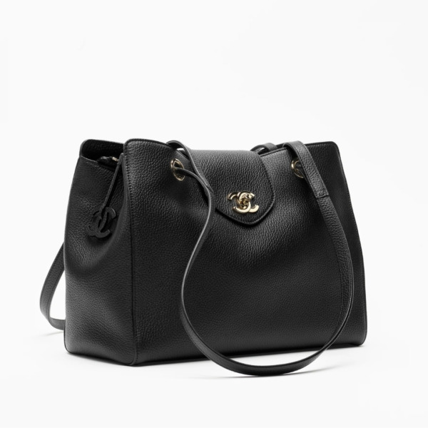 Kleiner Schwarz 24 cm