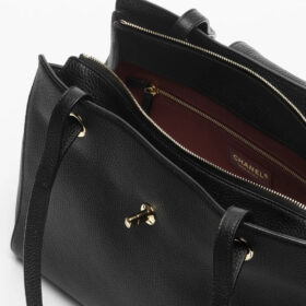 Kleiner Schwarz 24 cm
