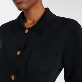 Wool Blau