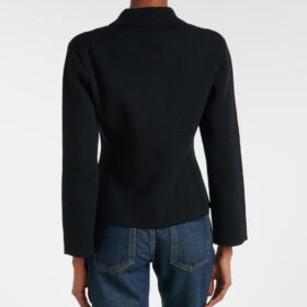 Wool Blau