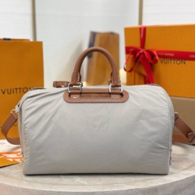 Keepall Bandoulière 35 Extendable 44 cm
