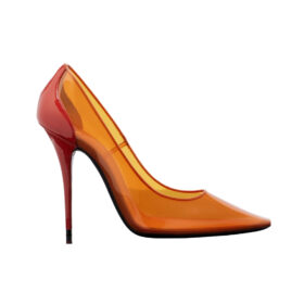 Folie Orange 11 cm