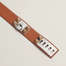 Collar Silberfarben