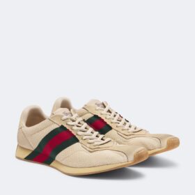 Tempo Suede Beige
