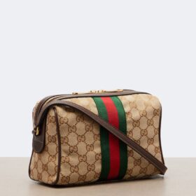 Horsebit Beige 21 cm