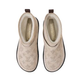 Ankle Beige Clair