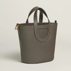 Clémence Swift Lodengrün 23 cm