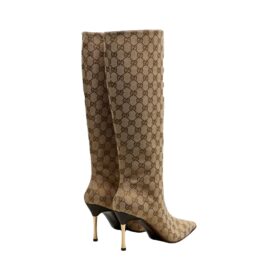 Bombshell Canvas Beige