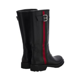 Web Stripe Schwarz