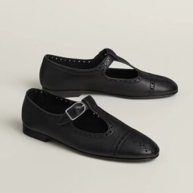 Nectar Ballerinas Schwarz