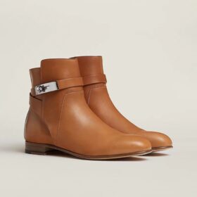 Neo Ankle Naturel