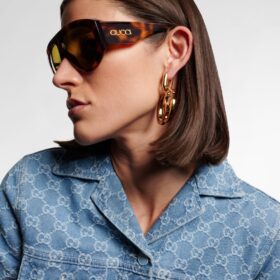 Sonnenbrille Signoria Braun