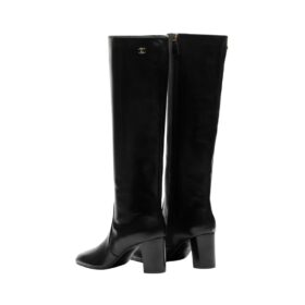 Calf Schwarz