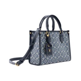 OnTheGo Blau 25 cm