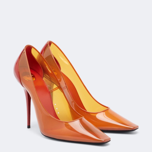 Folie Orange 11 cm