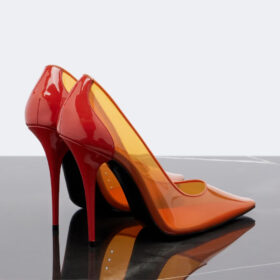 Folie Orange 11 cm