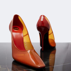 Folie Orange 11 cm