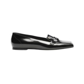 Calfskin Schwarz